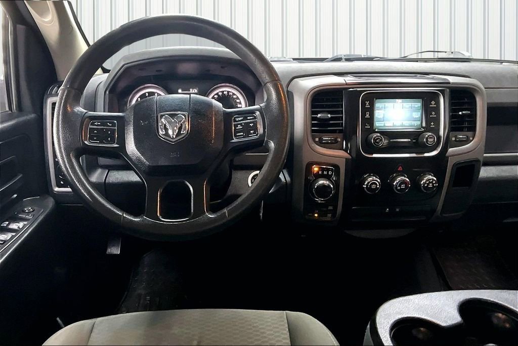 Used 2018 RAM 1500 Express image 9