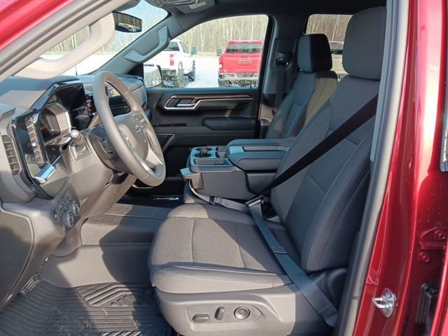 New 2026 Chevrolet Silverado 1500 RST image 6