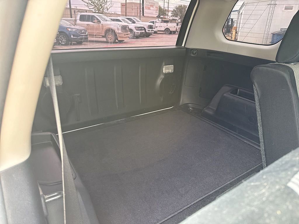 Used 2022 Toyota 4Runner SR5 image 16