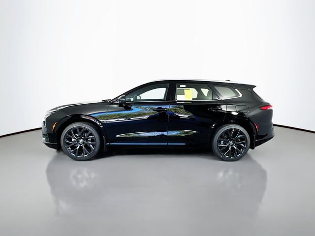 New 2026 Toyota Crown Signia image 5