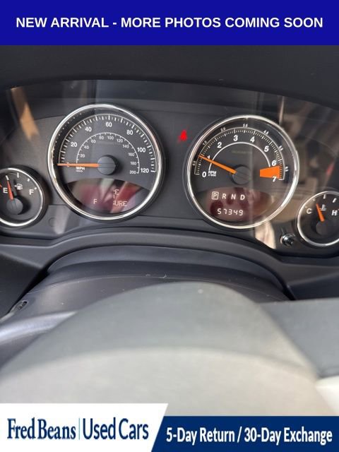 Used 2014 Jeep Patriot Limited w/ Sun/Sound Group image 13