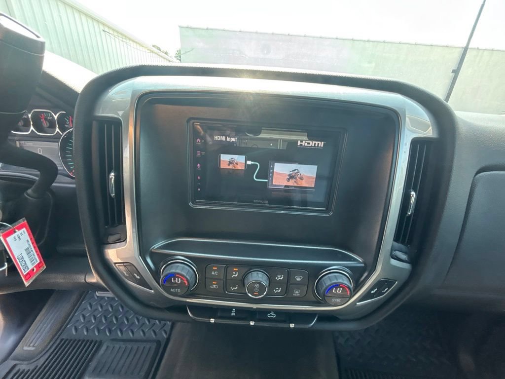 Used 2015 Chevrolet Silverado 1500 LT w/ All Star Edition RWD image 14