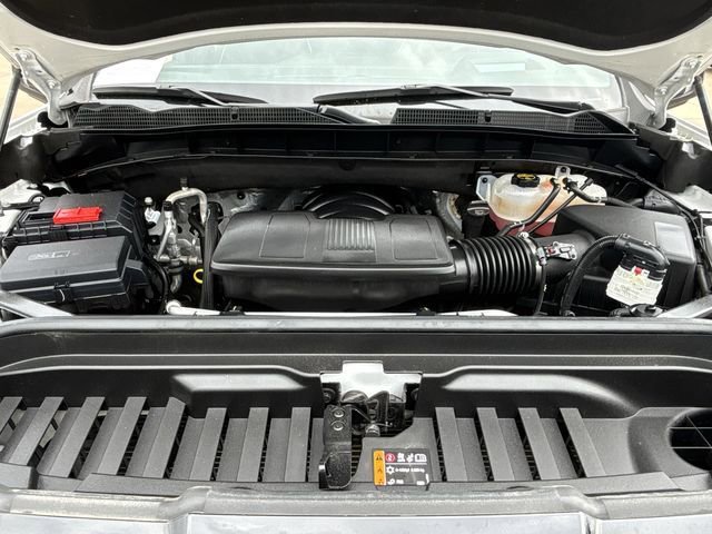 Used 2024 GMC Sierra 1500 AT4X AWD/4WD image 33