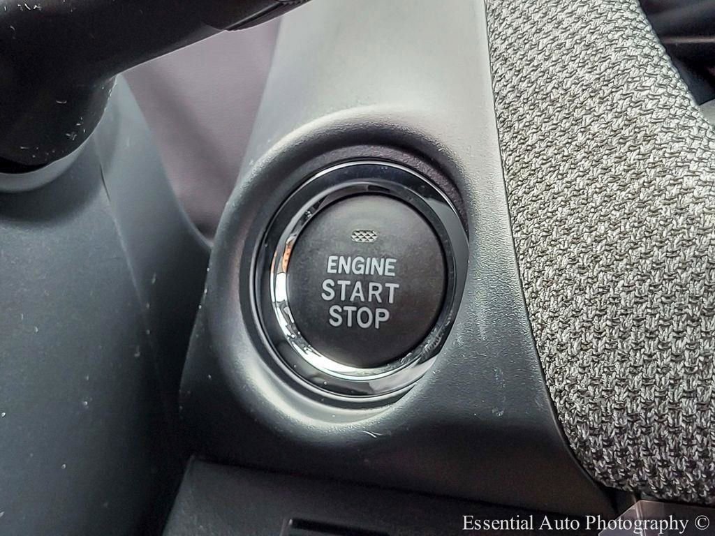 New 2026 Subaru Outback Limited image 15