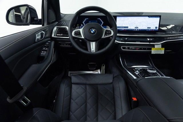 New 2026 BMW X7 xDrive40i image 4