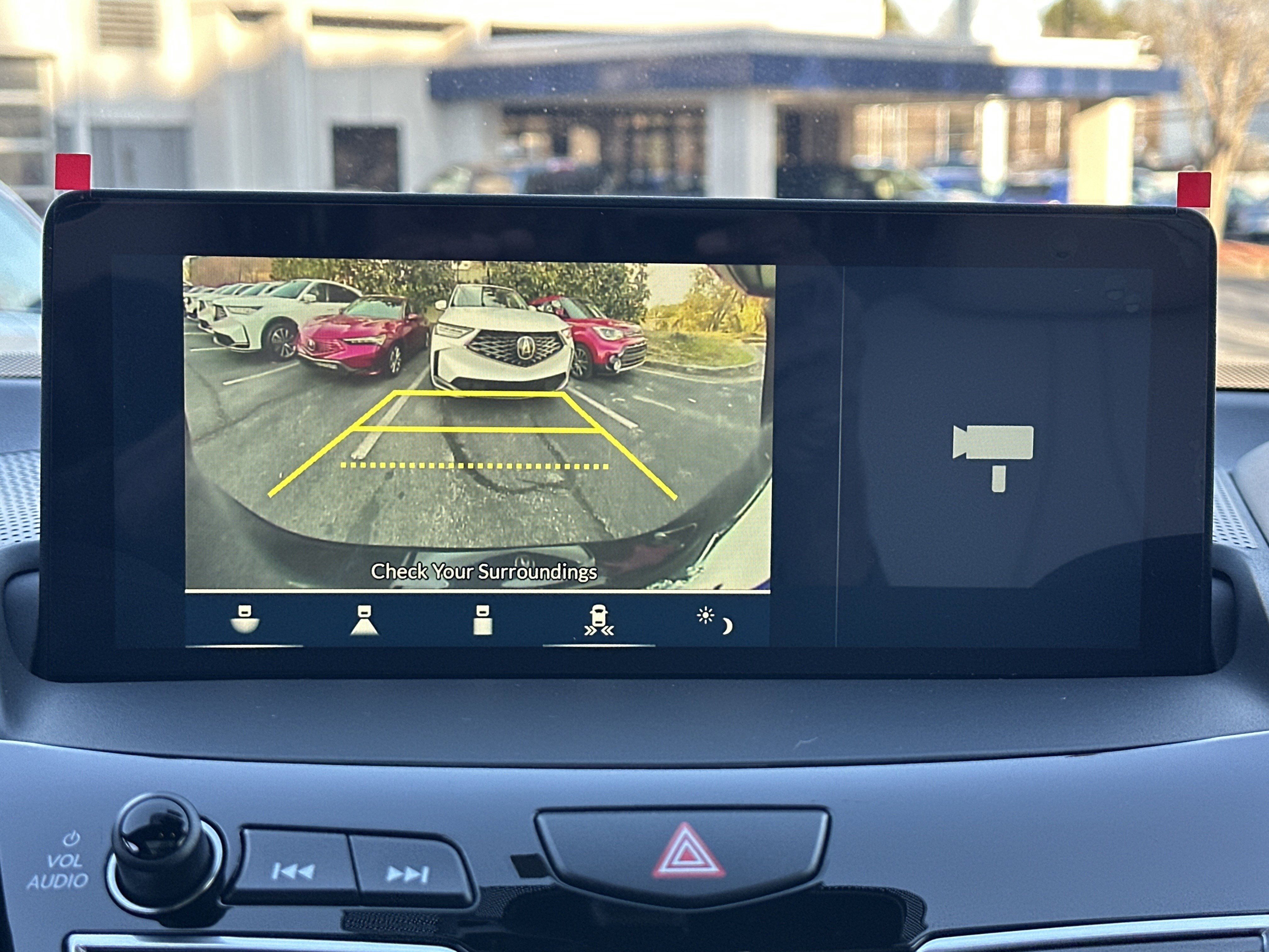 New 2026 Acura RDX SH-AWD image 22