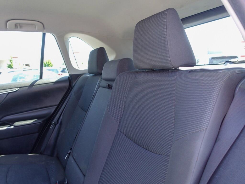 Certified 2019 Toyota RAV4 LE image 11