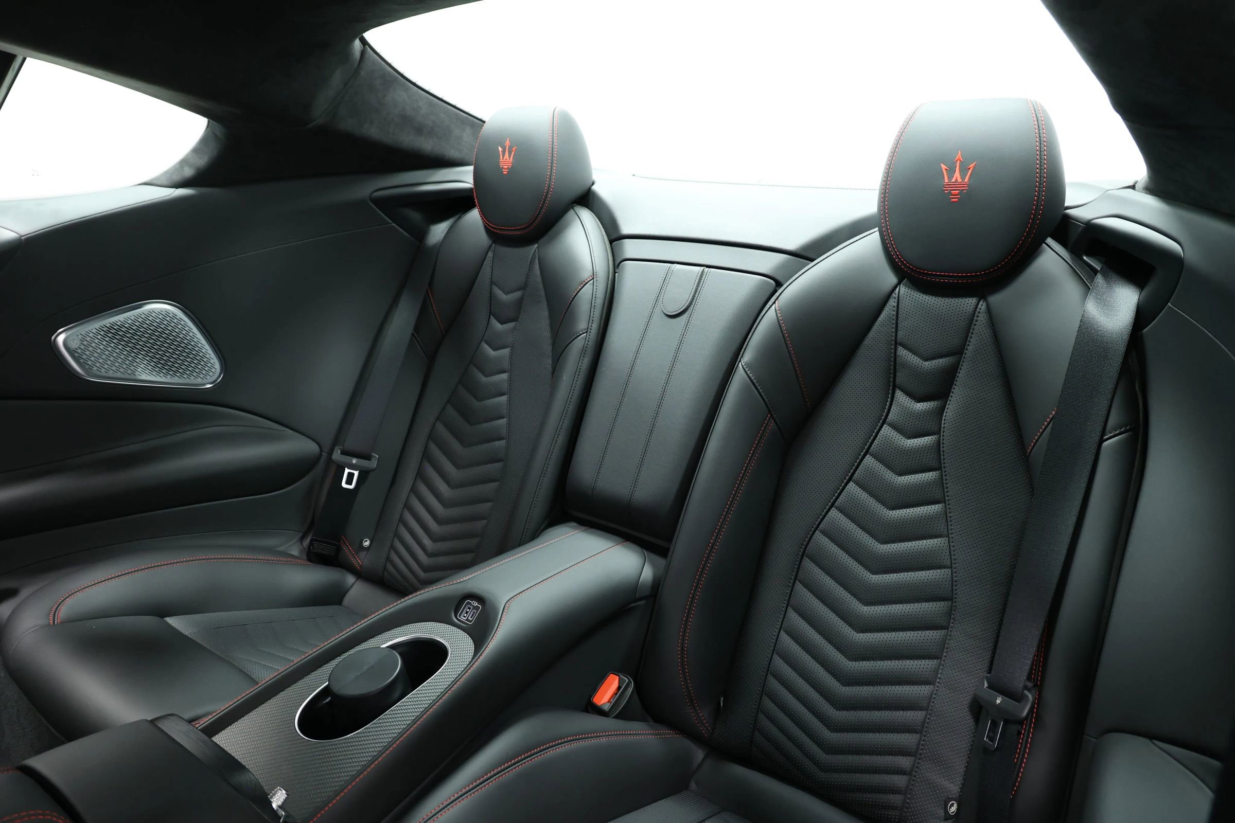 Used 2024 Maserati GranTurismo Trofeo image 46