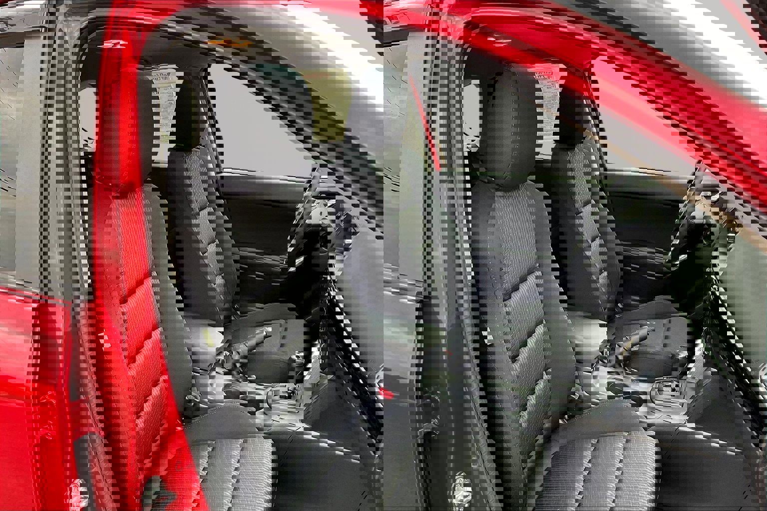 Used 2014 MAZDA CX-5 Touring w/ Bose/Moonroof Package image 28