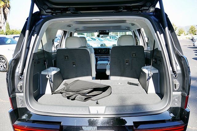 Used 2025 Hyundai Santa Fe Calligraphy image 14