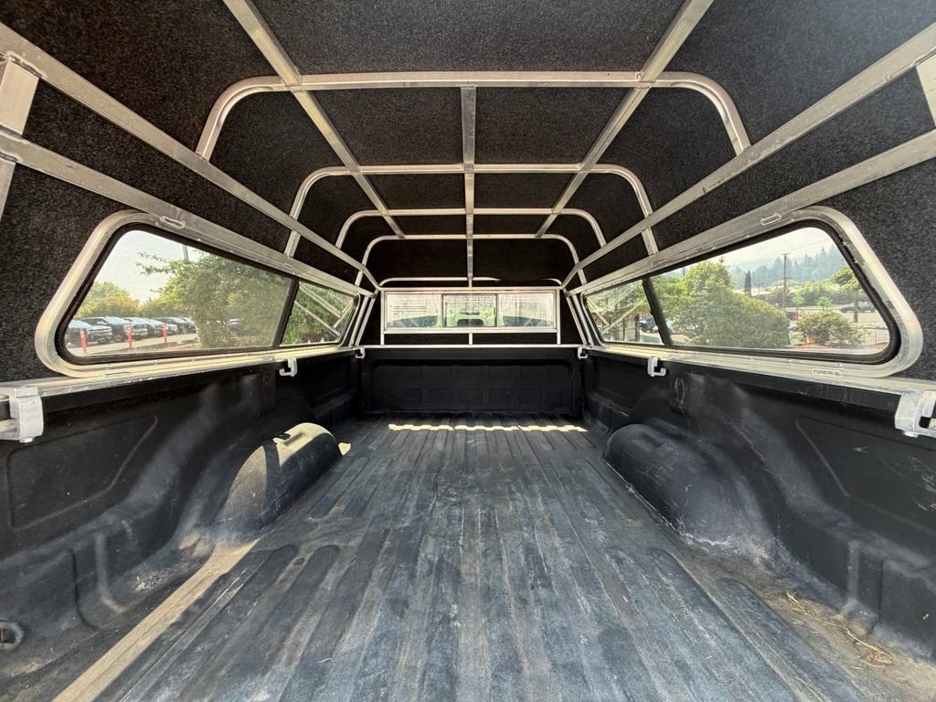 Used 2015 RAM 2500 Big Horn AWD/4WD image 11