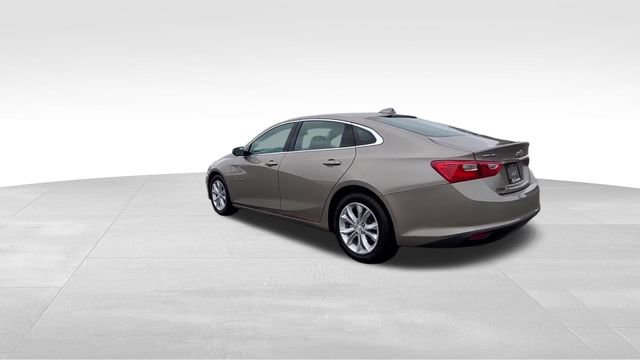 Used 2023 Chevrolet Malibu LT image 6