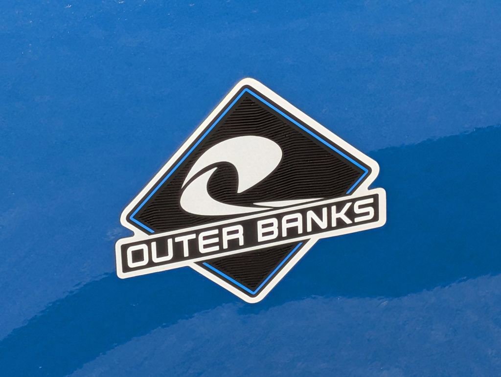 New 2026 Ford Bronco Sport Outer Banks w/ Outer Banks Tech Package+ image 13