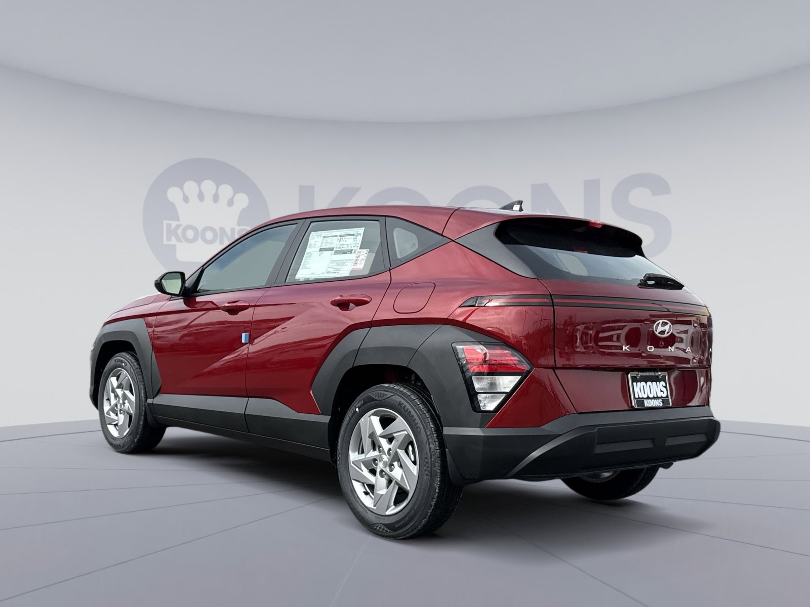 New 2026 Hyundai Kona SE image 4