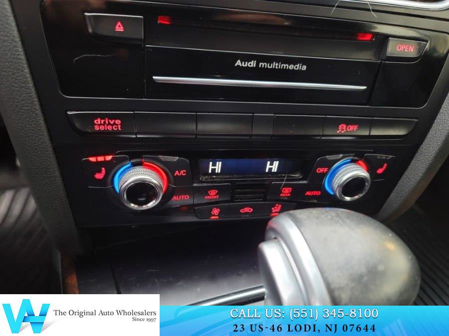 Used 2016 Audi A5 2.0T Premium Plus w/ Technology Package image 26