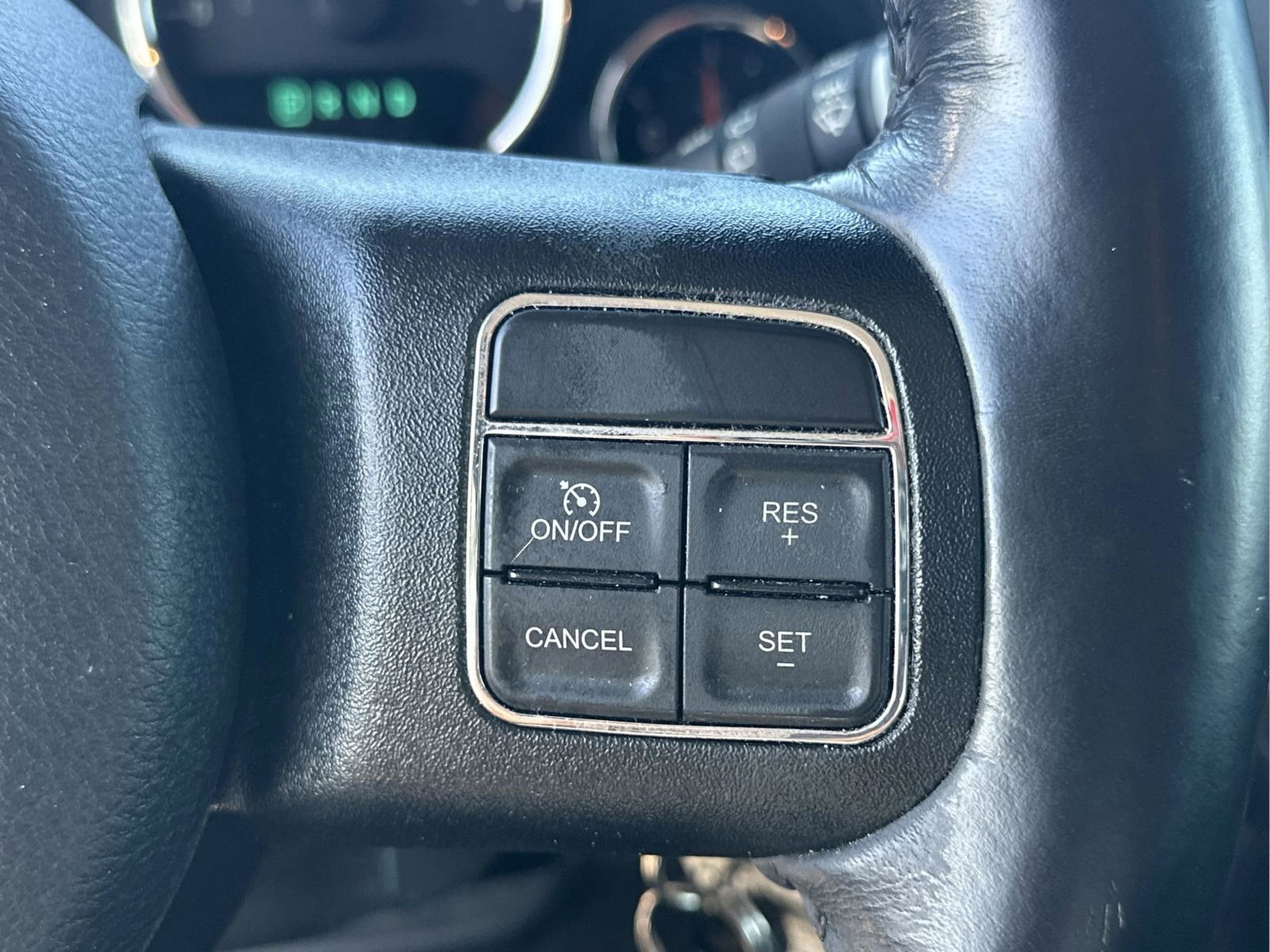 Used 2017 Jeep Wrangler Unlimited Sahara w/ Max Tow Package image 14