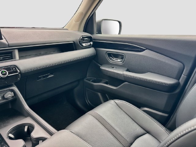 New 2026 Honda Passport RTL image 23