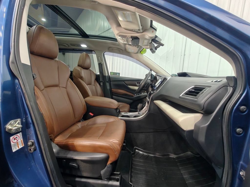 Used 2020 Subaru Ascent Touring w/ Popular Package #2A AWD/4WD image 30