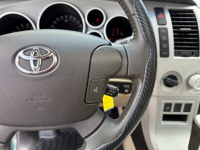 Used 2008 Toyota Tundra Limited AWD/4WD image 27