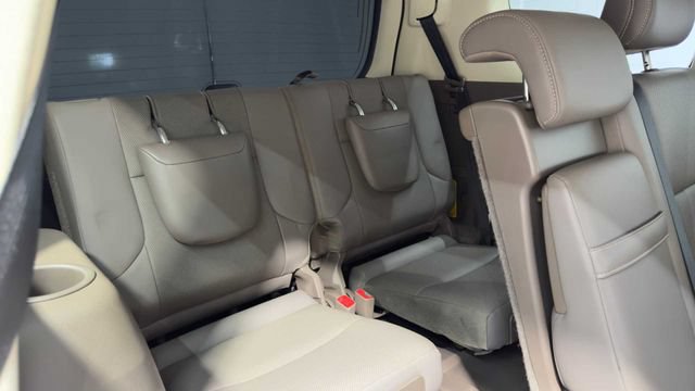 Used 2016 Lexus GX 460 w/ Navigation Package AWD/4WD image 18