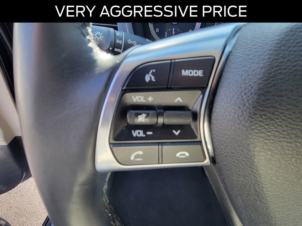 Used 2018 Hyundai Sonata Limited FWD image 19