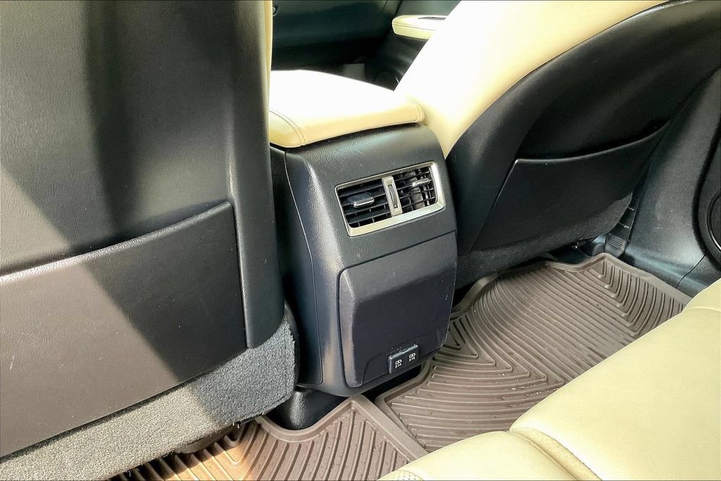Used 2022 Lexus RX 350 FWD w/ Premium Package image 9