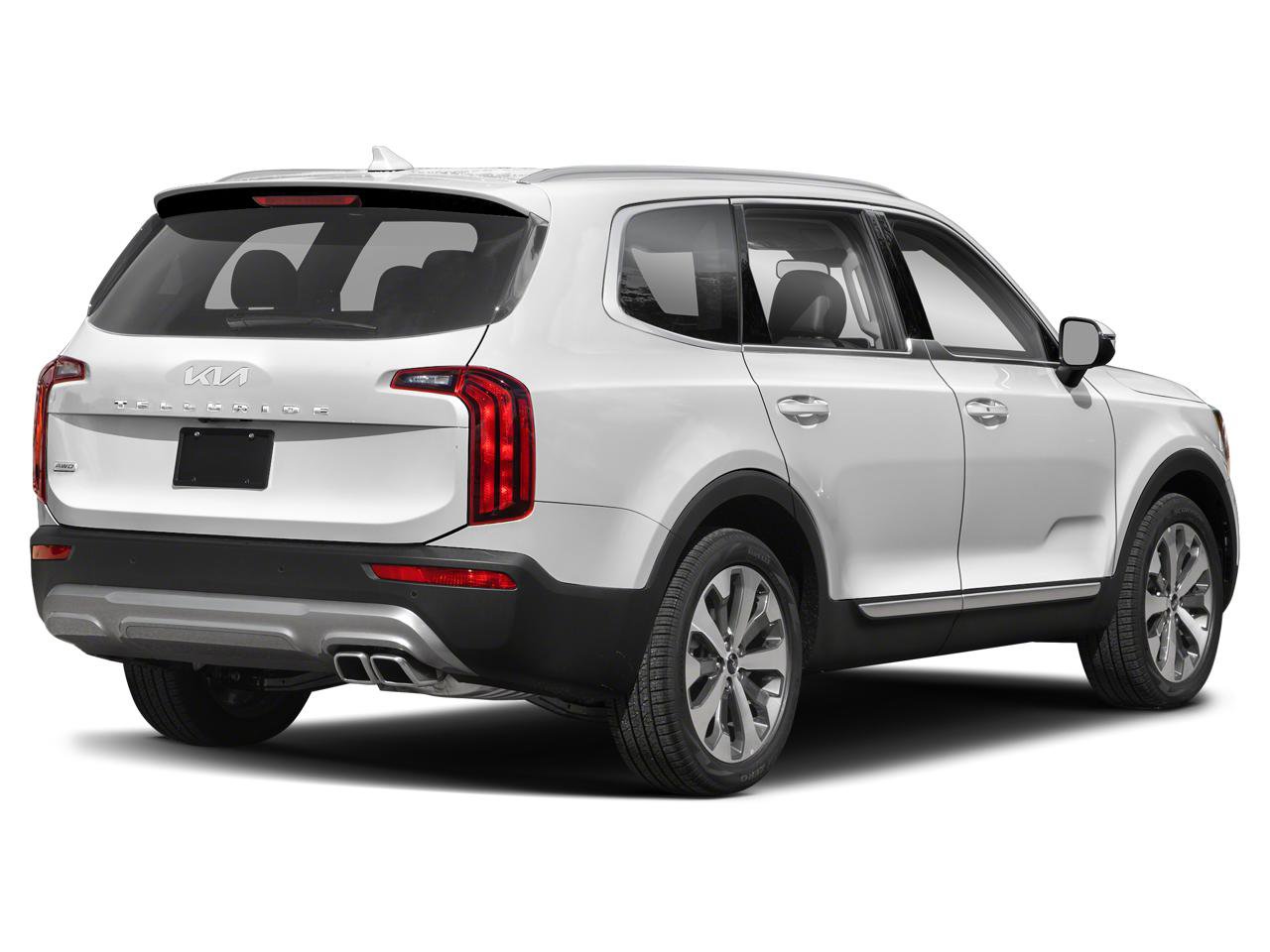 Certified 2022 Kia Telluride S image 16
