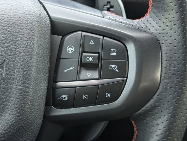 Used 2024 Ford Ranger Raptor image 27