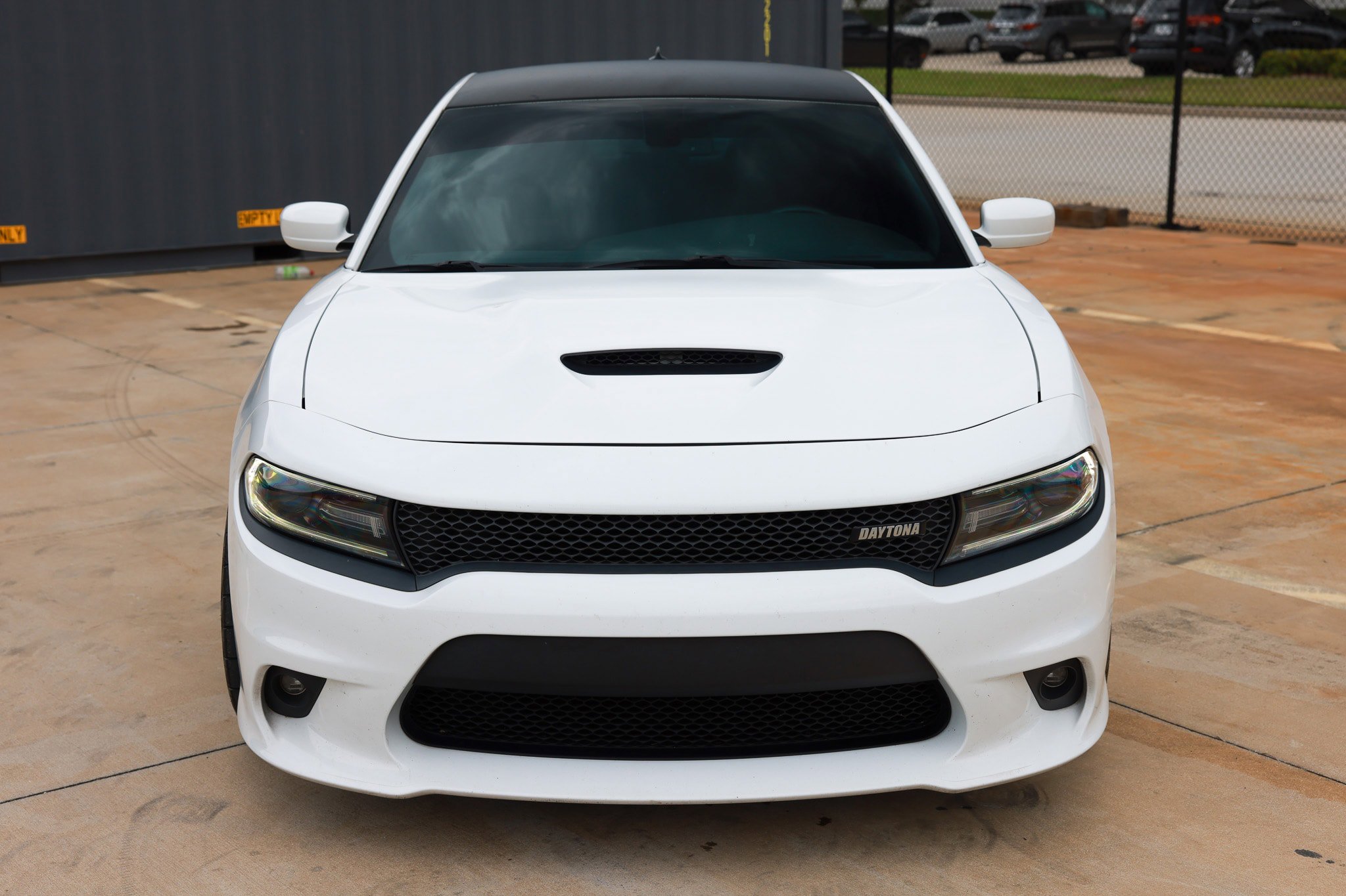 Used 2018 Dodge Charger R/T RWD image 23