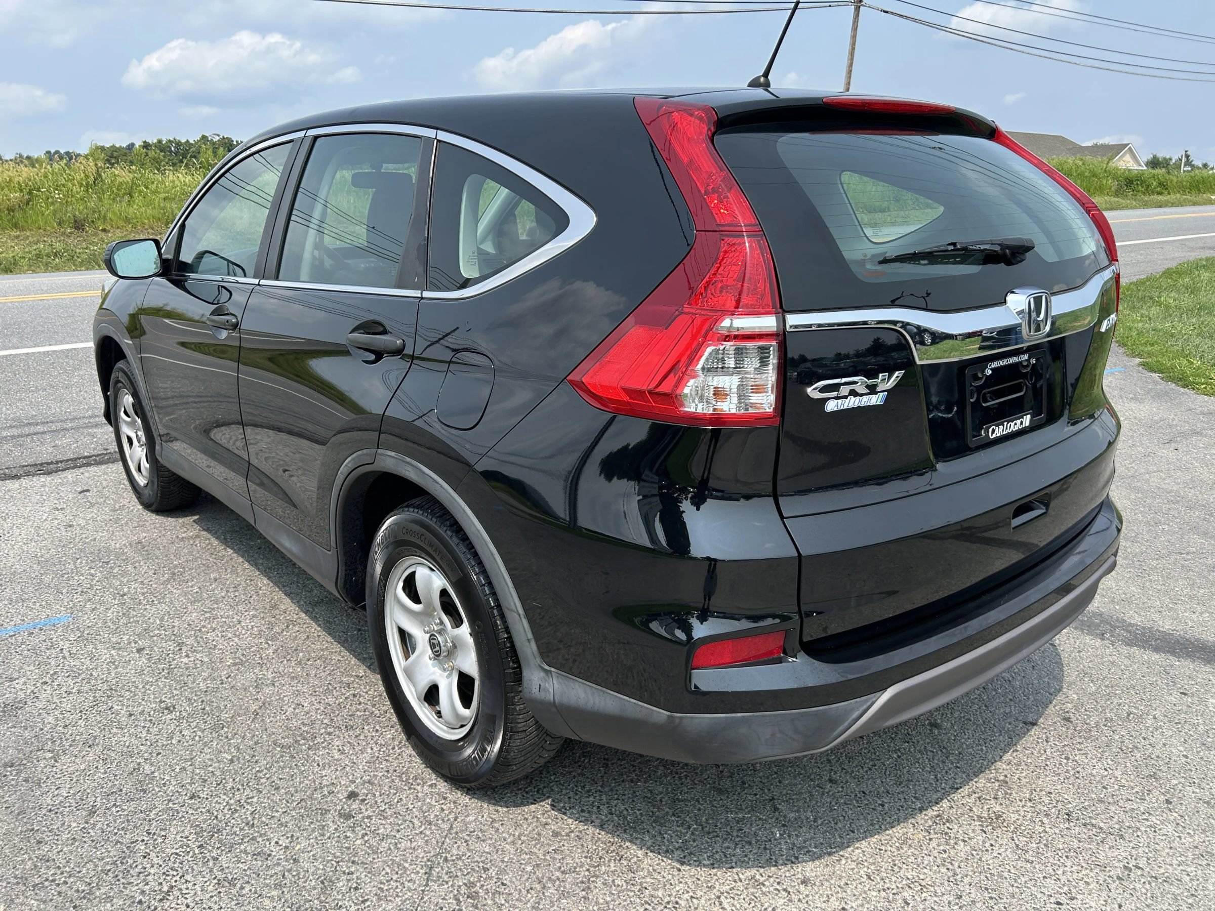 Used 2016 Honda CR-V LX image 8