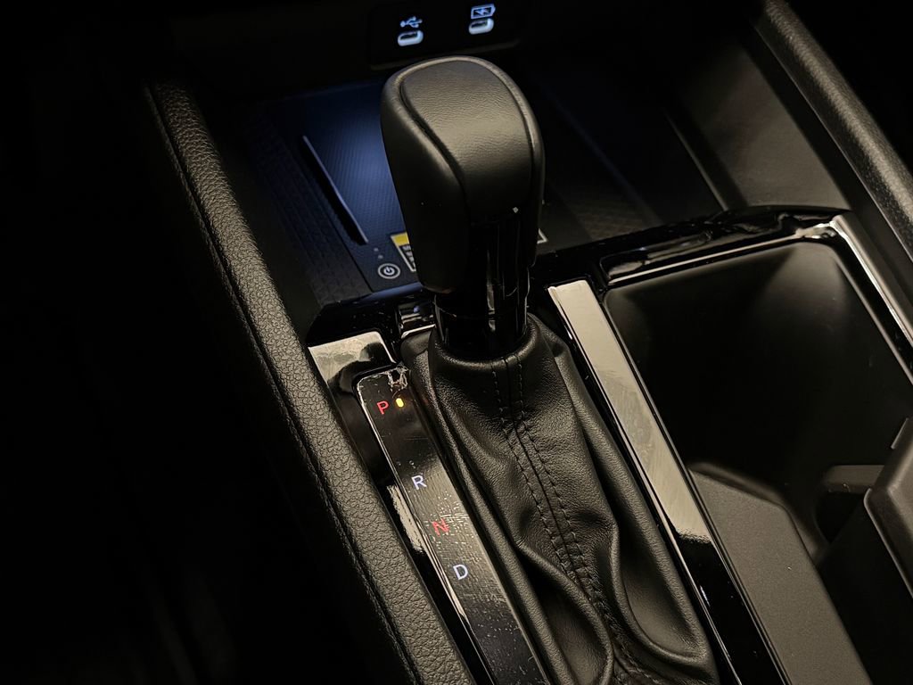 Certified 2025 Honda Accord Sport image 28