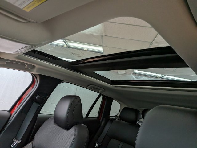 New 2026 MAZDA CX-50 AWD 2.5 S w/ Cargo Package image 12