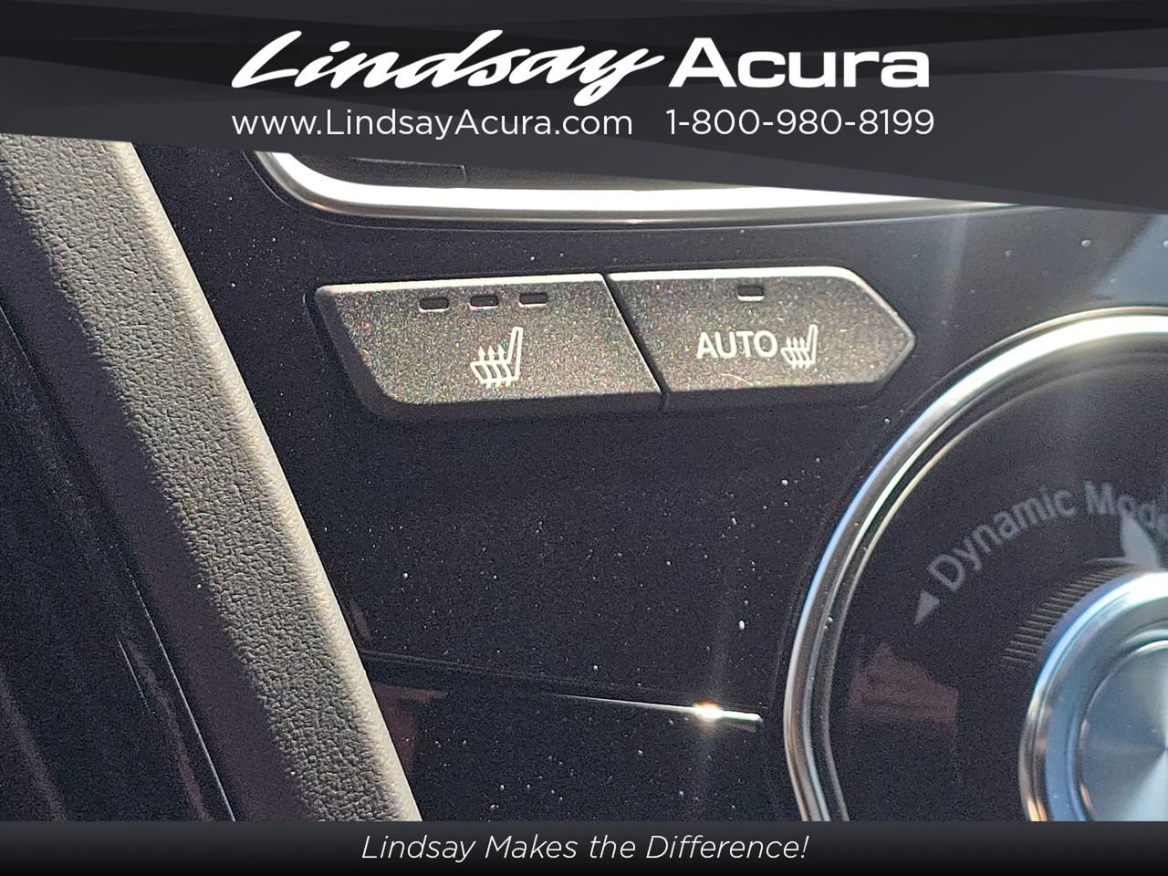 New 2026 Acura RDX w/ Technology Package AWD/4WD image 19