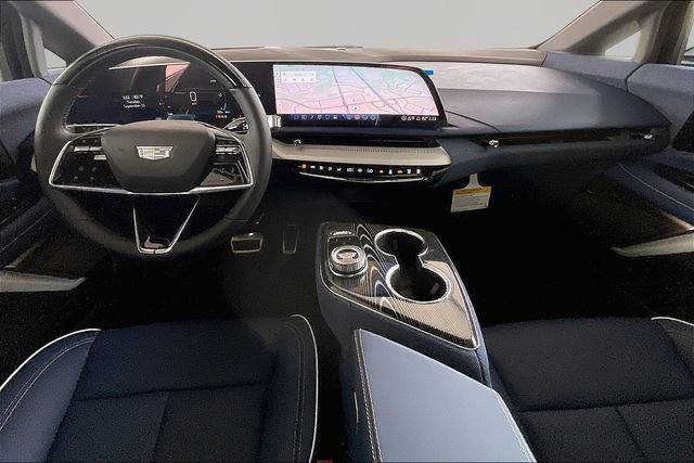 New 2027 Cadillac Optiq Premium Luxury RWD image 6