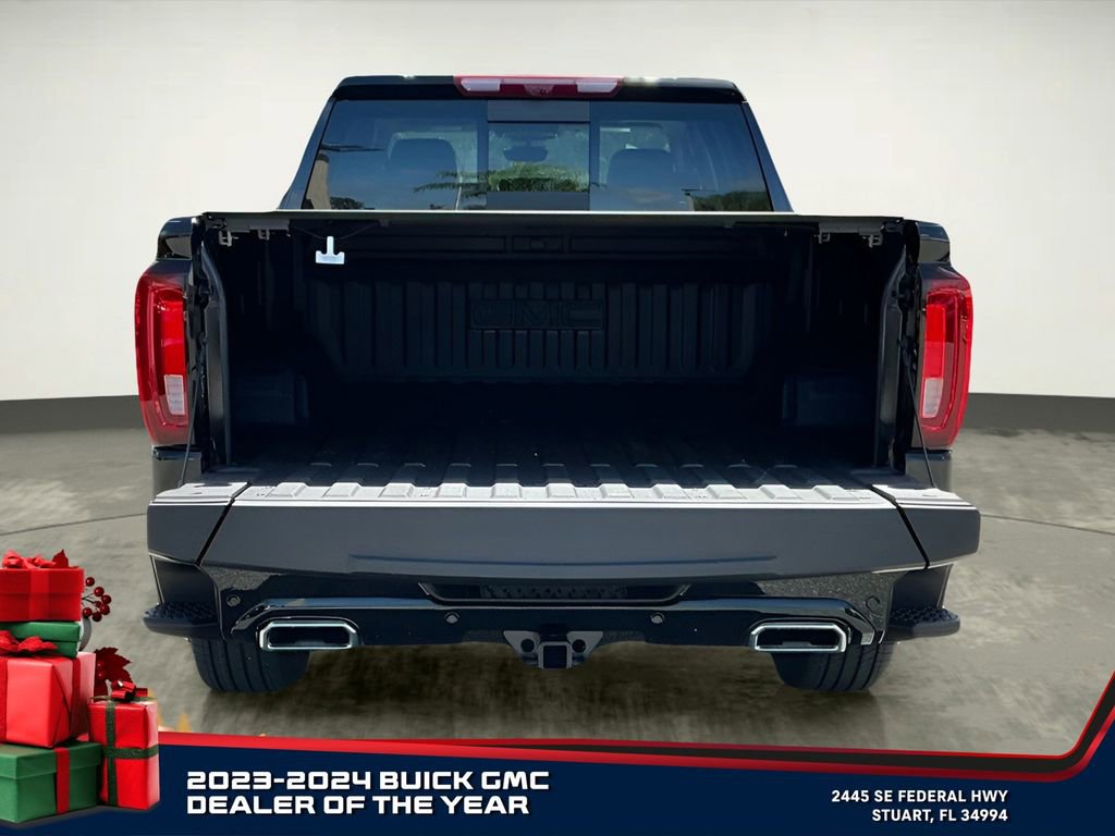 New 2026 GMC Sierra 1500 Denali image 23