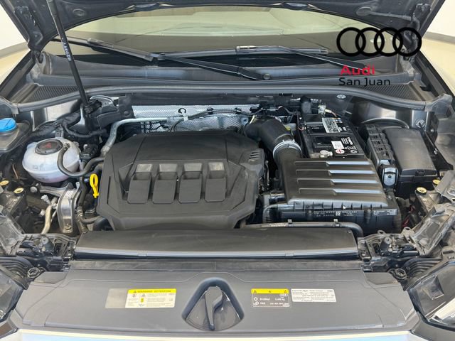 Used 2021 Audi Q3 2.0T Premium w/ Convenience Package image 13