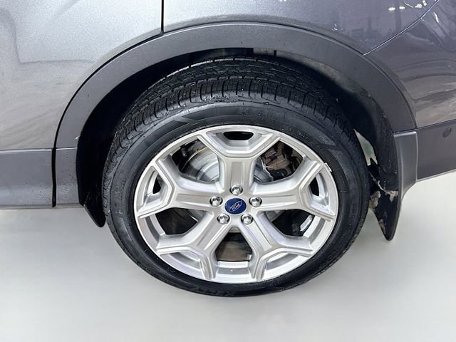 Certified 2019 Ford Escape Titanium w/ U9j03 - Titanium Tow Package image 30
