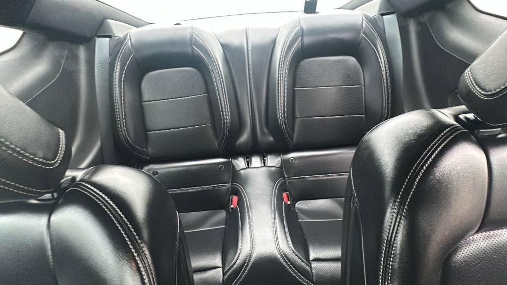 Used 2024 Ford Mustang Premium image 30