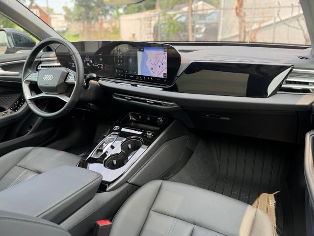 Certified 2025 Audi A5 2.0T Premium w/ Convenience Package AWD/4WD image 17