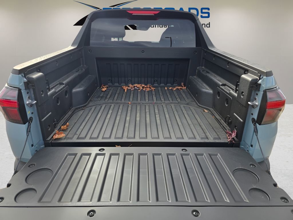 New 2026 Hyundai Santa Cruz SE image 11