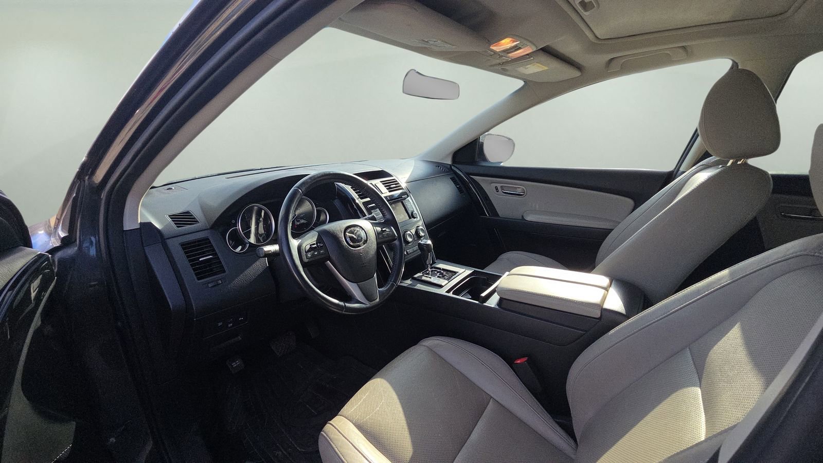 Used 2014 MAZDA CX-9 Touring w/ Touring Technology Package image 20