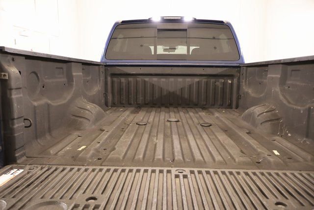 Used 2018 Nissan Titan PRO-4X image 22