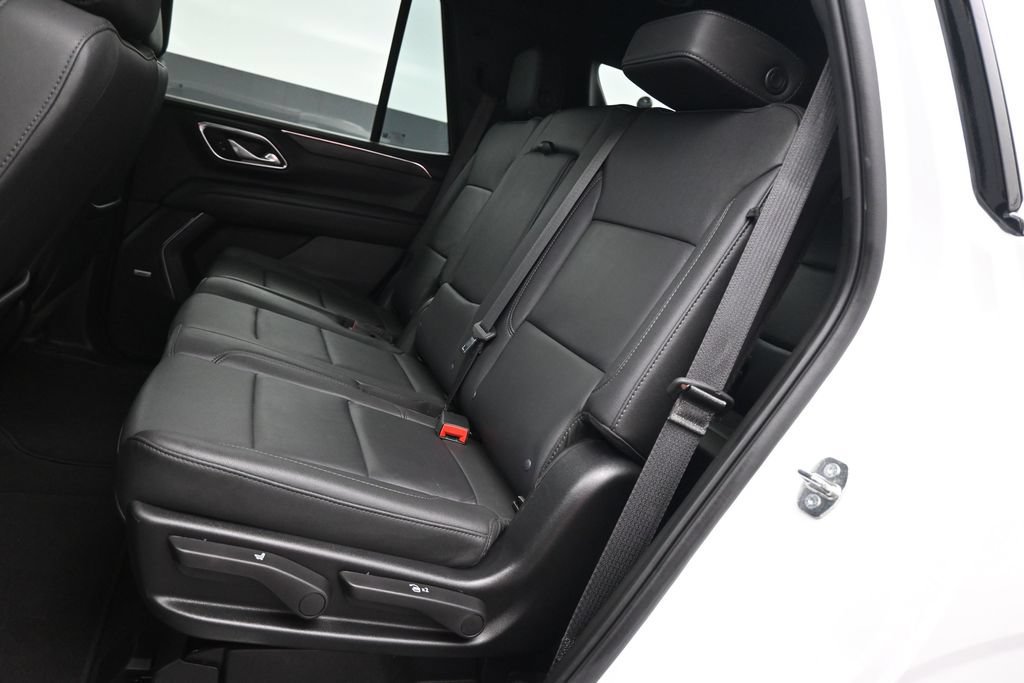 Used 2024 Chevrolet Tahoe LT RWD image 24