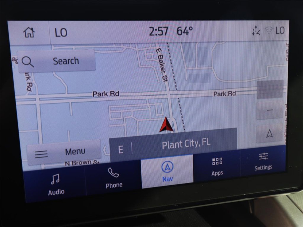 Used 2022 Ford Explorer XLT w/ Equipment Group 202A image 19