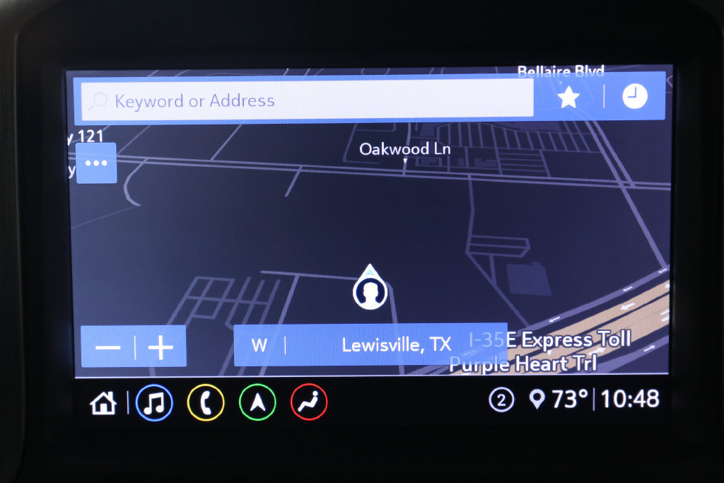 Used 2020 GMC Sierra 2500 Denali w/ Denali Ultimate Package AWD/4WD image 26
