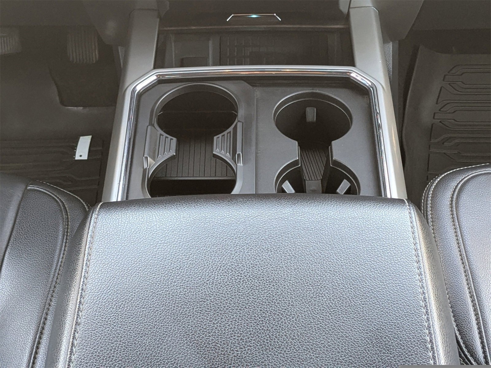 Used 2022 Ford F250 Lariat w/ Lariat Ultimate Package image 20