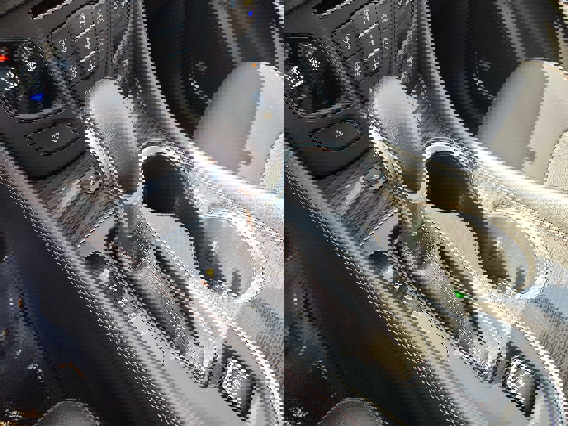 Used 2016 Buick Envision Premium image 22