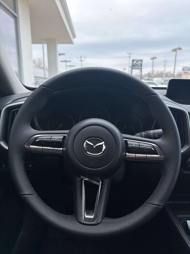 New 2026 MAZDA CX-50 AWD 2.5 Hybrid w/ Weather Package image 30