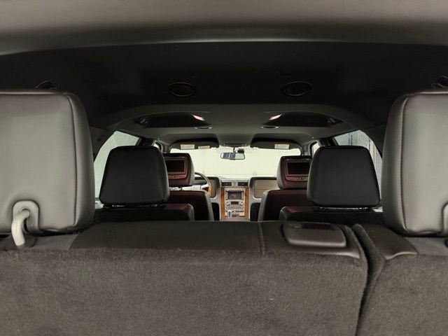 Used 2014 Lincoln Navigator 4WD image 11