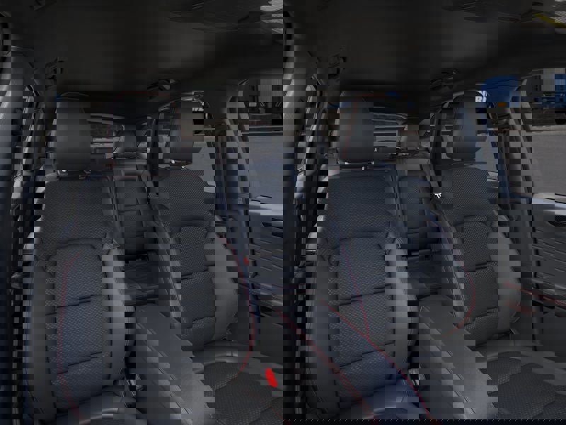 New 2026 Ford Escape ST-Line w/ Tech Pack #1 image 33